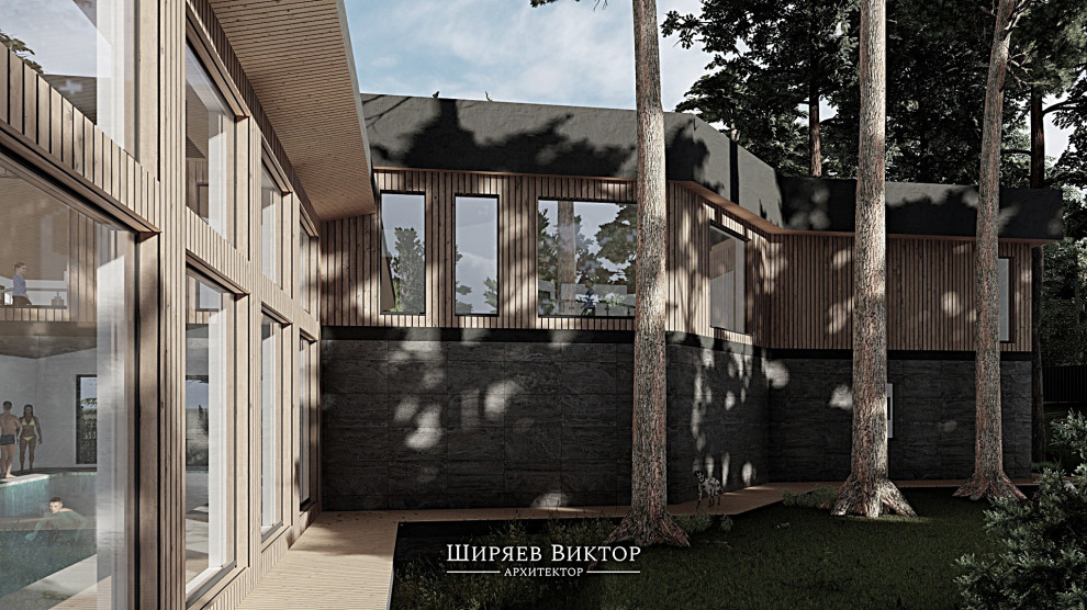 Спа в Новогорске