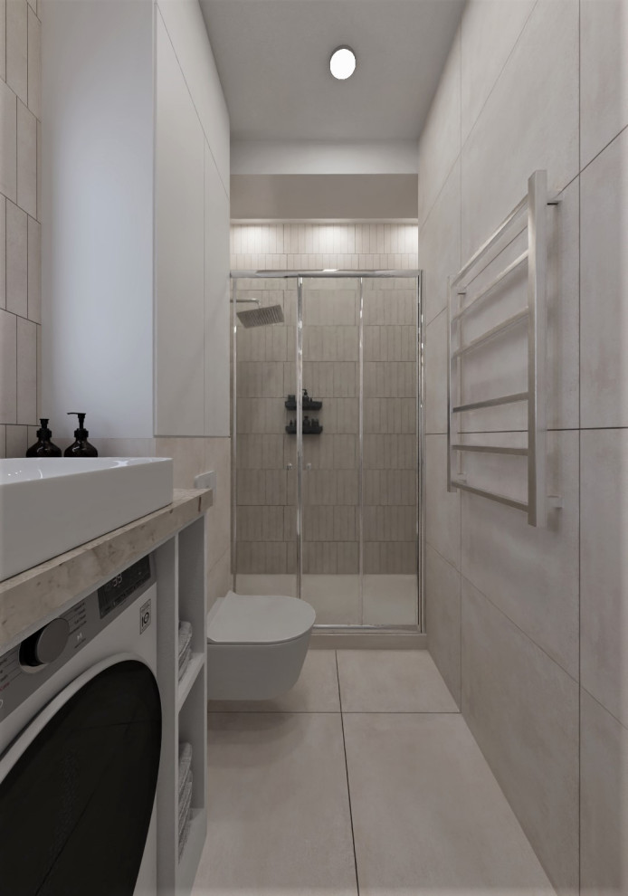 Квартира в Сочи