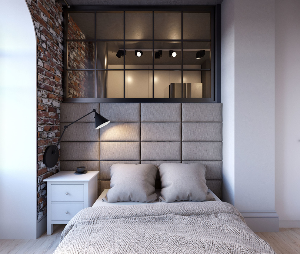 Квартира в Минске 2017