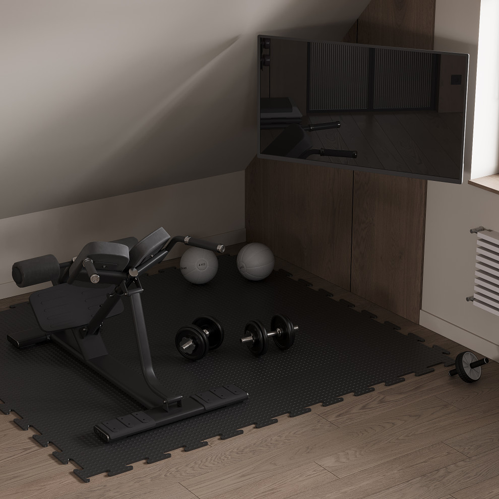 Дизайн-проект дома 280 м2 г. Переславль-Залесский