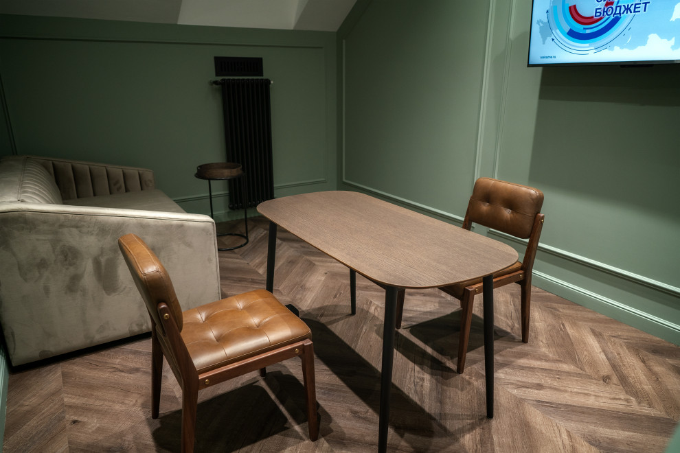 Офис в Гостинном дворе