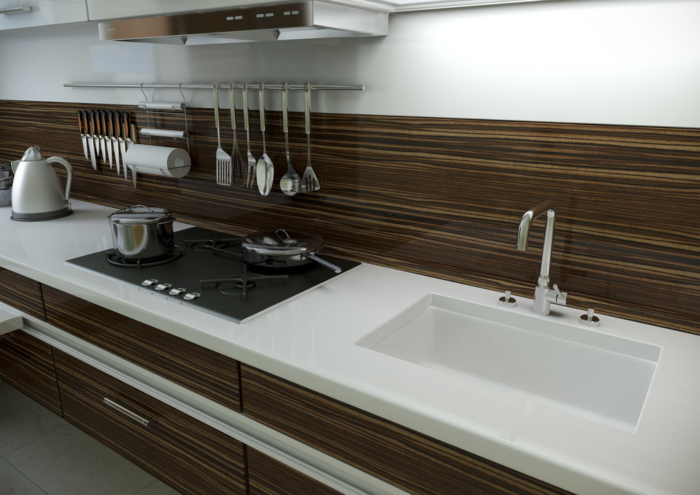 Transstone столешницы (АКРИЛ, КВАРЦ)