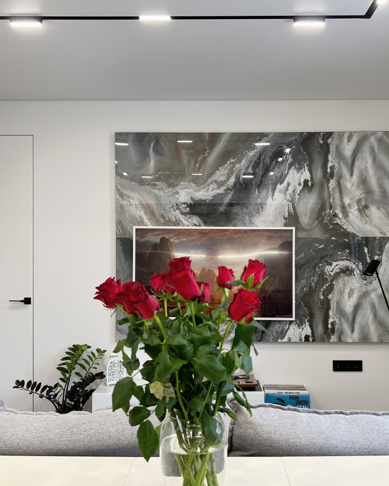 Квартира 65 м2