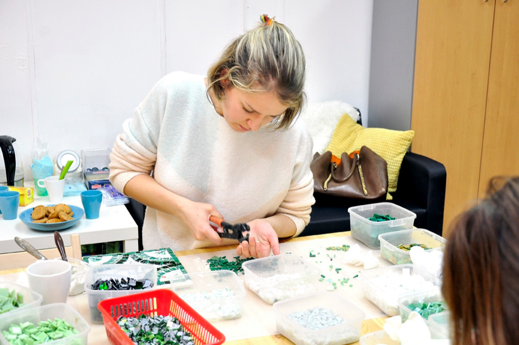 Школа Искусств ArtWorker