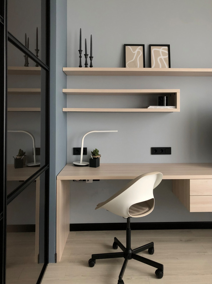 Однушка под сдачу, Ривер-парк, 34м