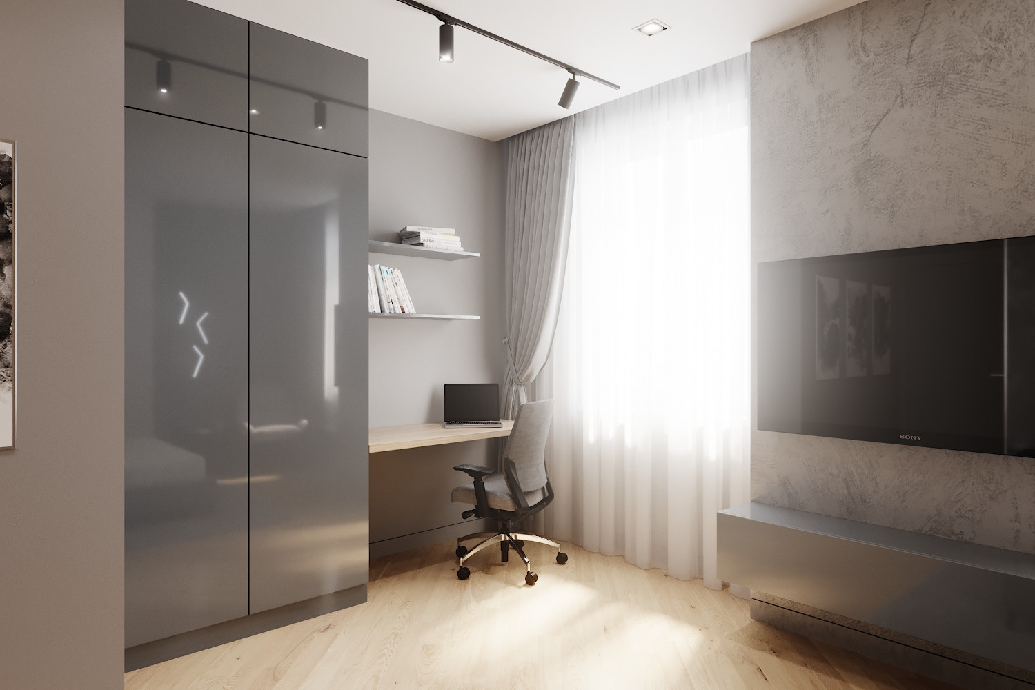 Фрунзенская 19 | 180 м2