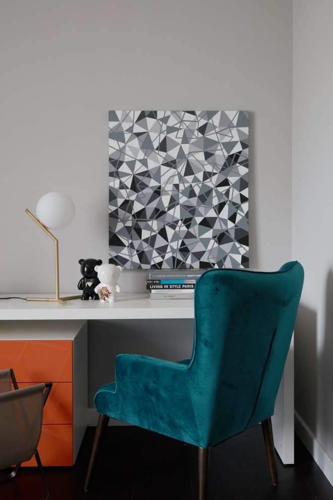 Квартира в Хамовниках