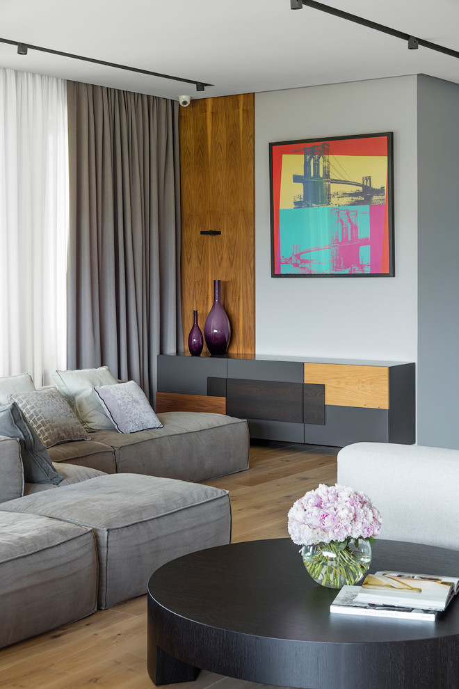 Обложка альбома: Гостинная