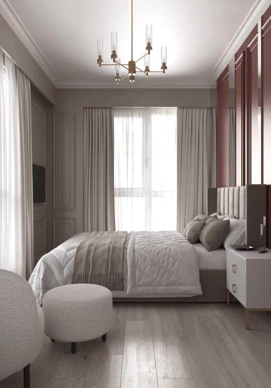 Квартира в Стамбуле