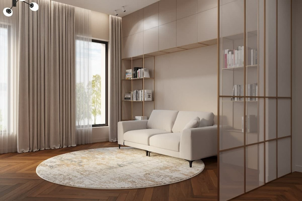 Квадрохаус