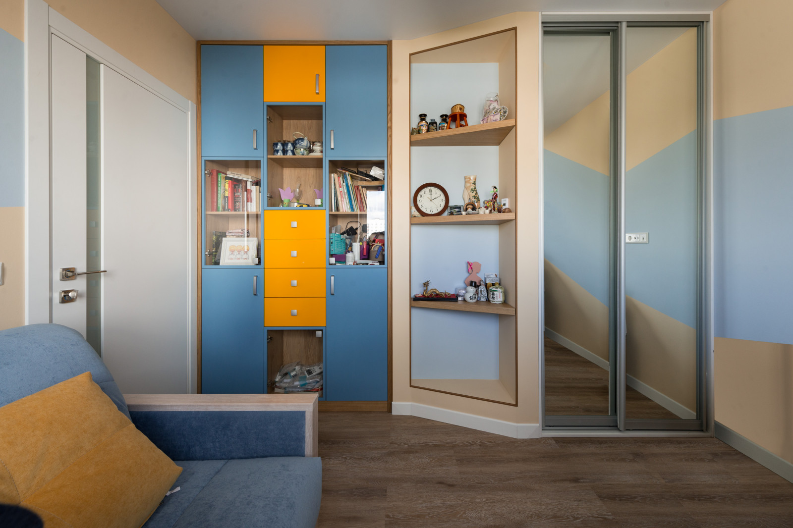 Детская комната