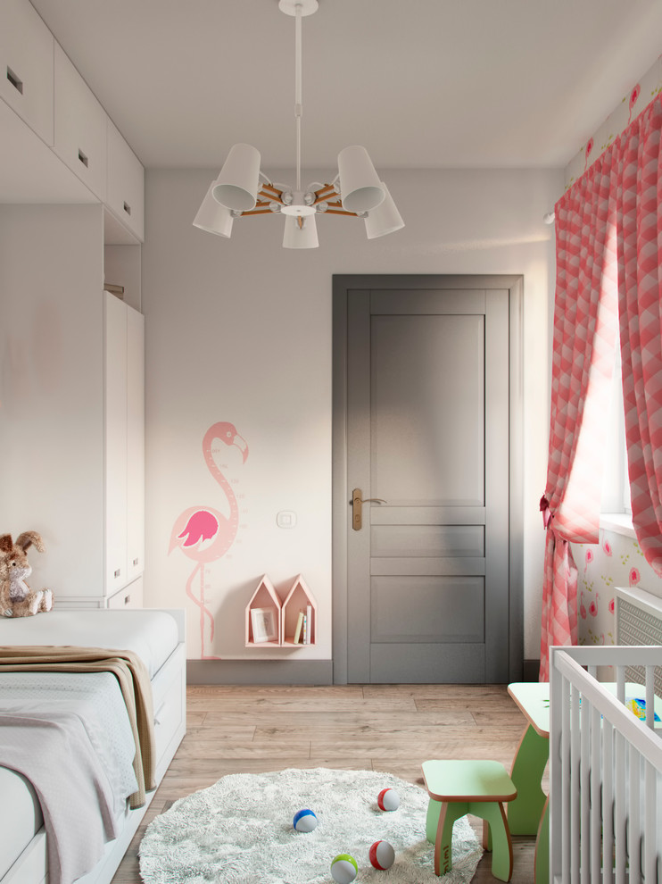 Обложка проекта: UpКвартал  80 кв.м, (три комнаты)