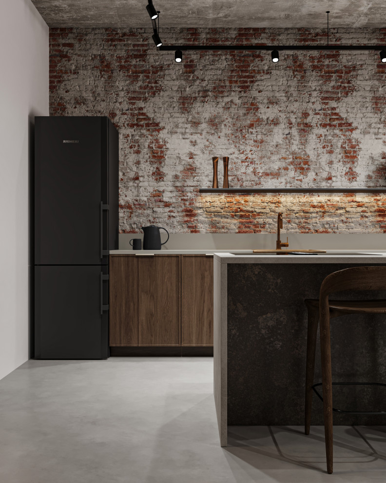 Квартира 64 кв.м. в ЖК EVER, Москва