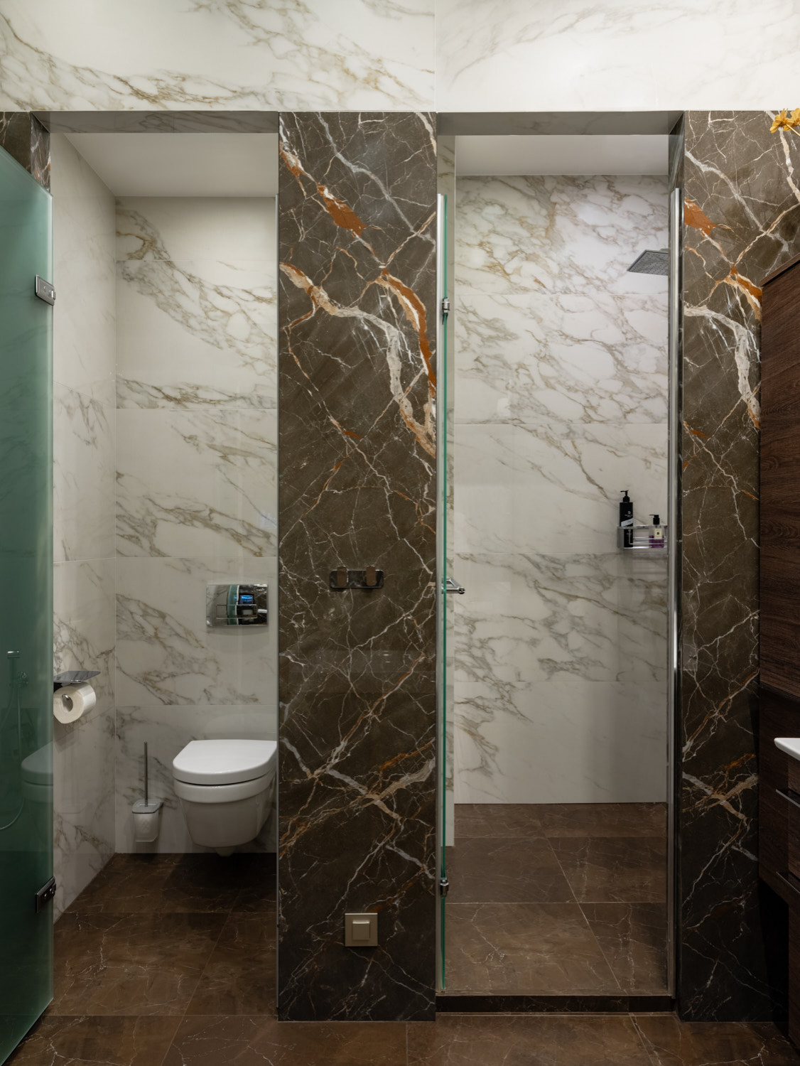 Родовое гнездо в ЖК Barrin House