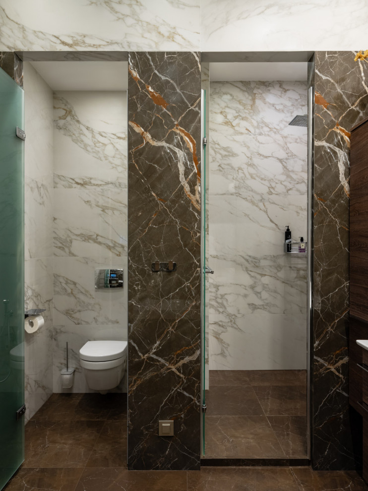 Родовое гнездо в ЖК Barrin House