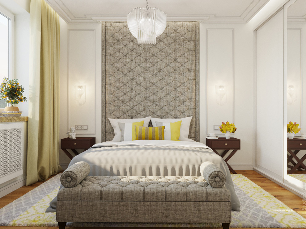 Под сенью уюта