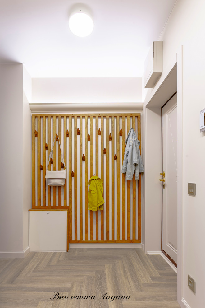 Фото квартиры для большой семьи.