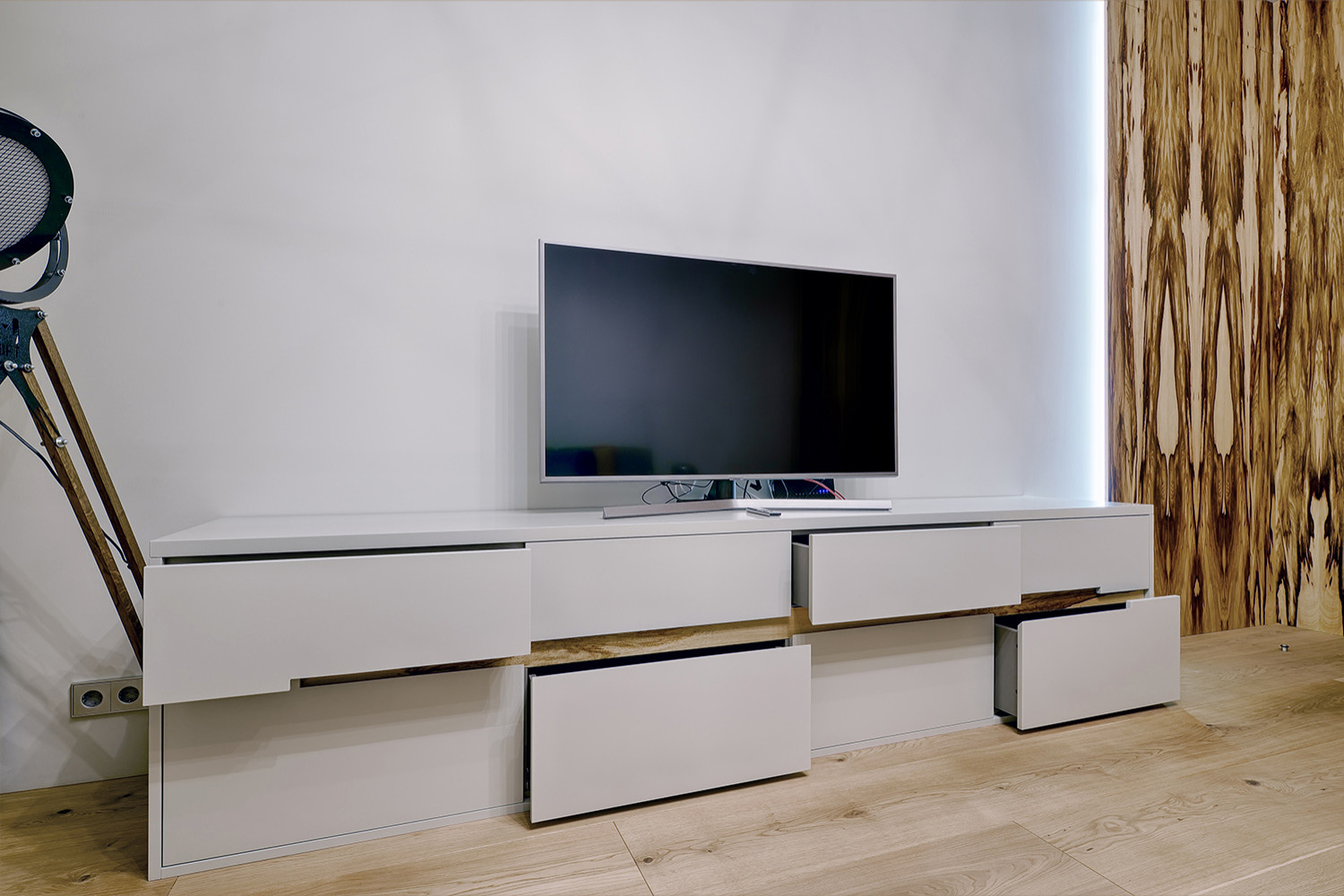 Фотосъемка изделий ООО "Мебельная фабрика комфорта" в интерьере