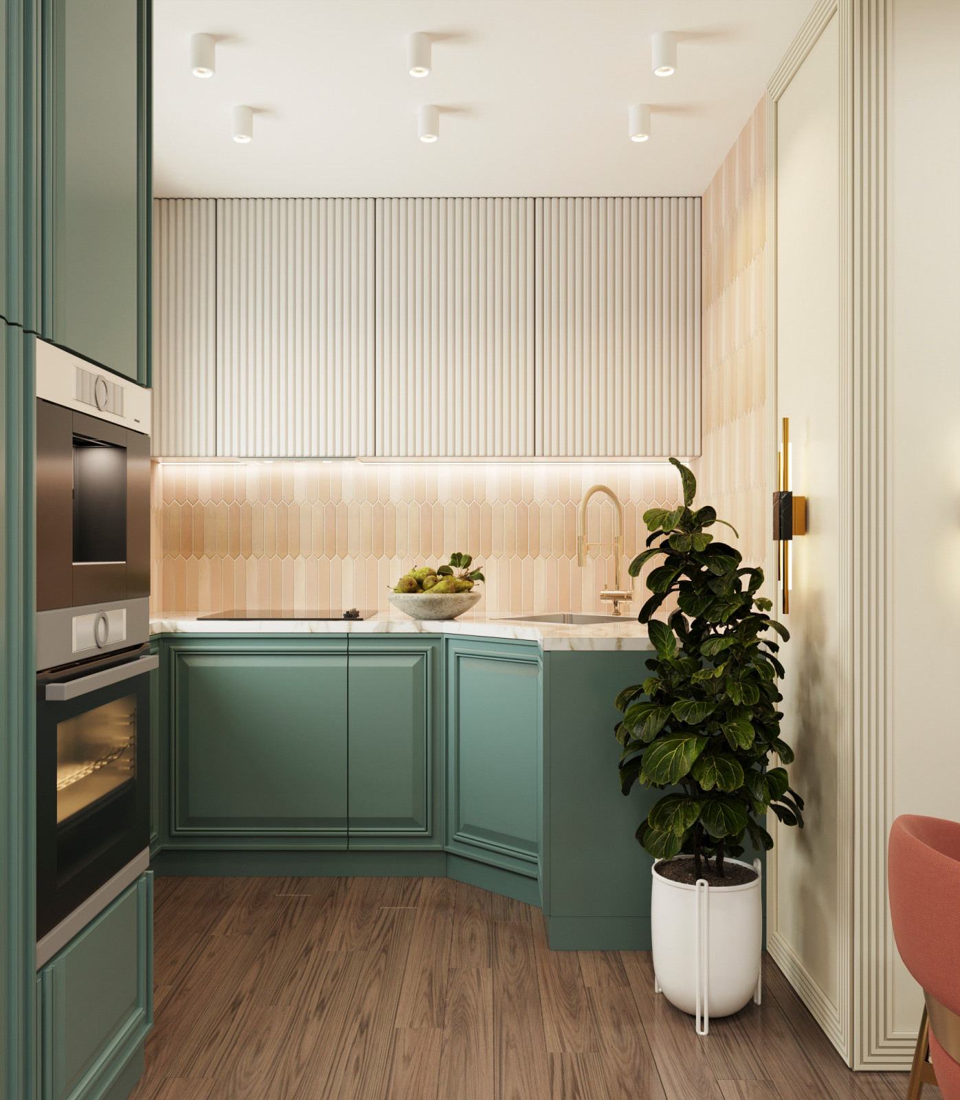 Краски счастья