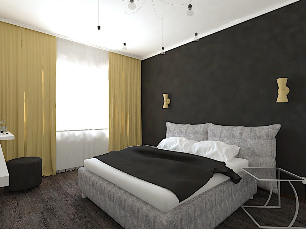 Квартира для молодой семьи в ЖК "Life"