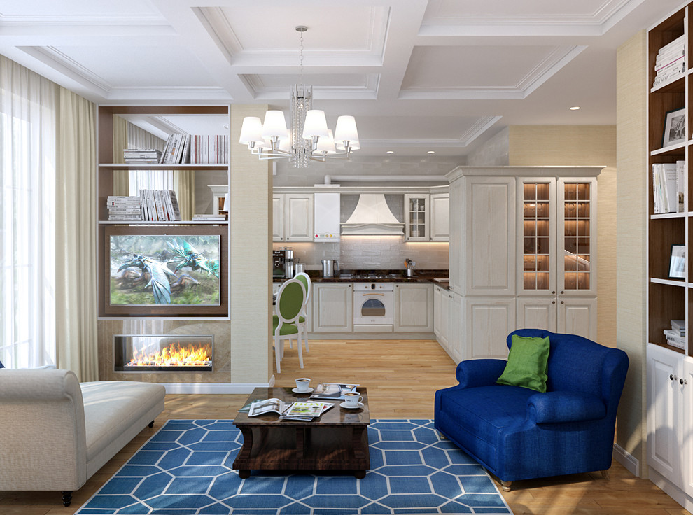 Дом Зеленый Мыс