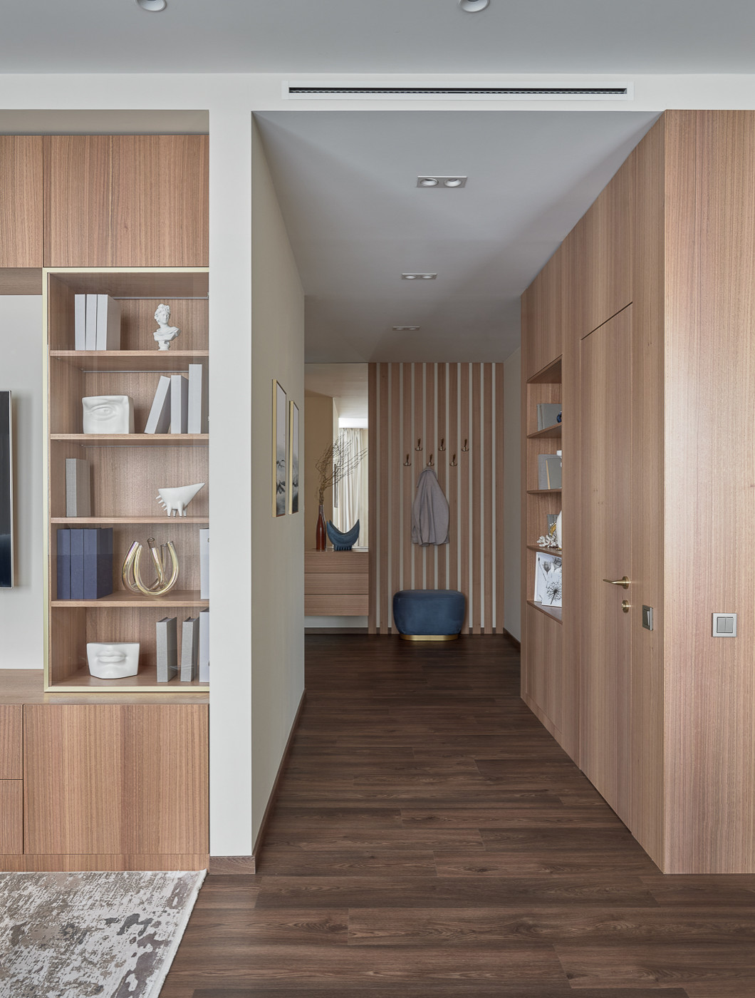 Элегантная история