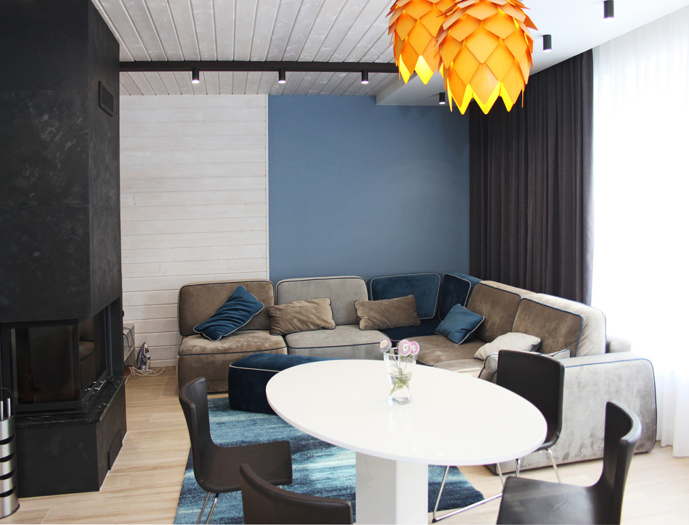 Екатерина Воронова