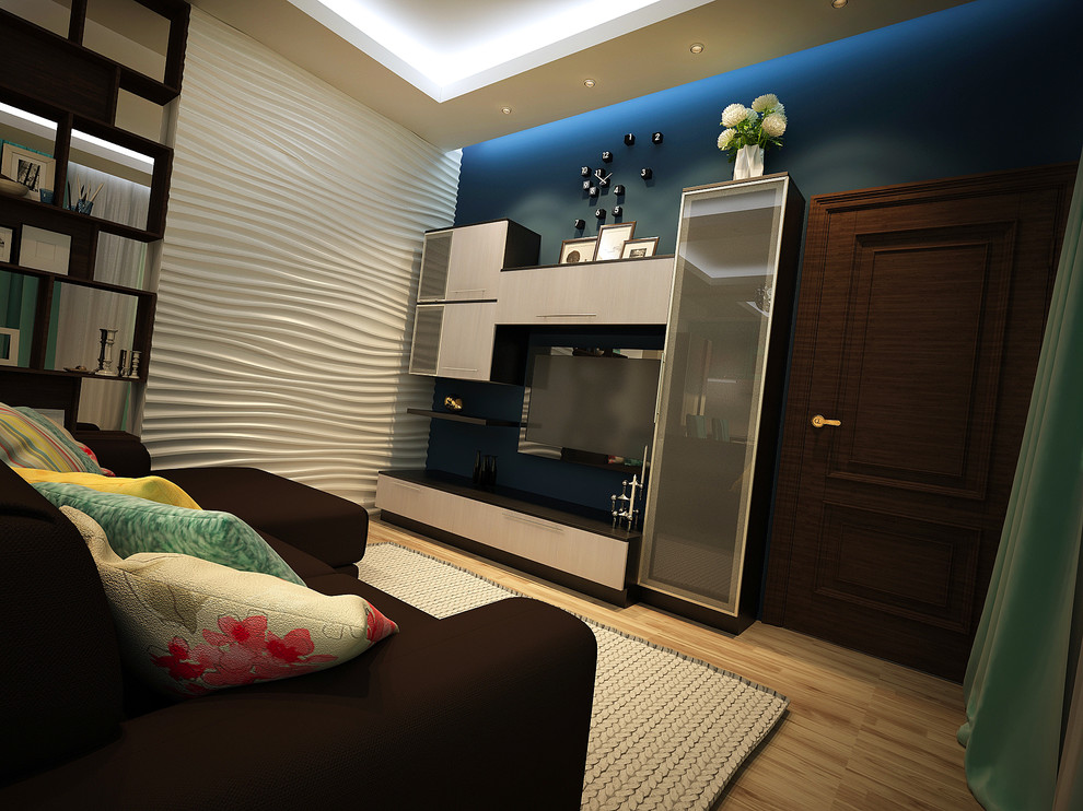 Квартира для молодой семьи