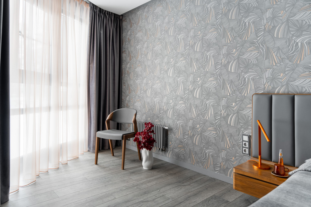 Светлый мир внутри