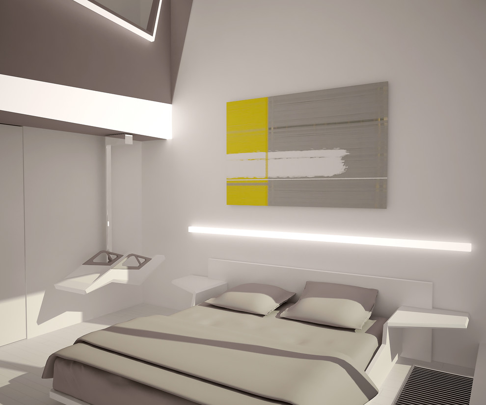 Квартира в ЖК "Ботанический Сад"