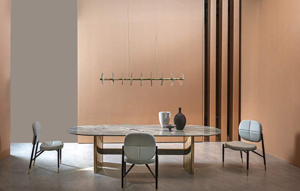 Hessentia | Cornelio Cappellini