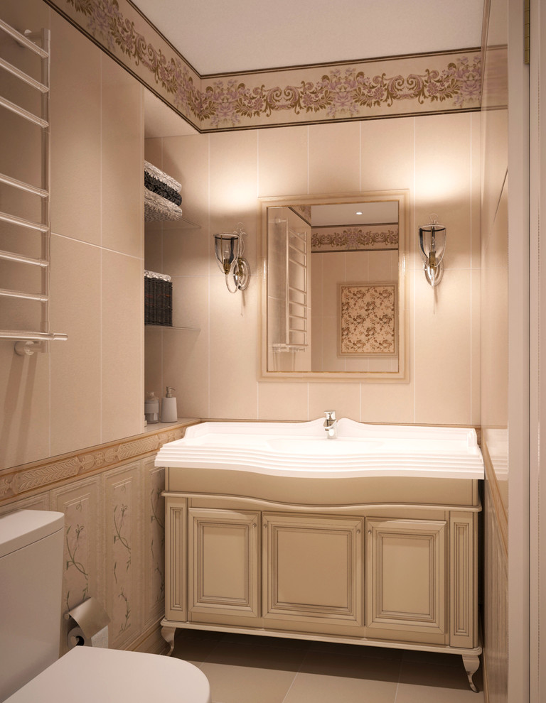 Квартира в Коммунарке для семьи с двумя детьми