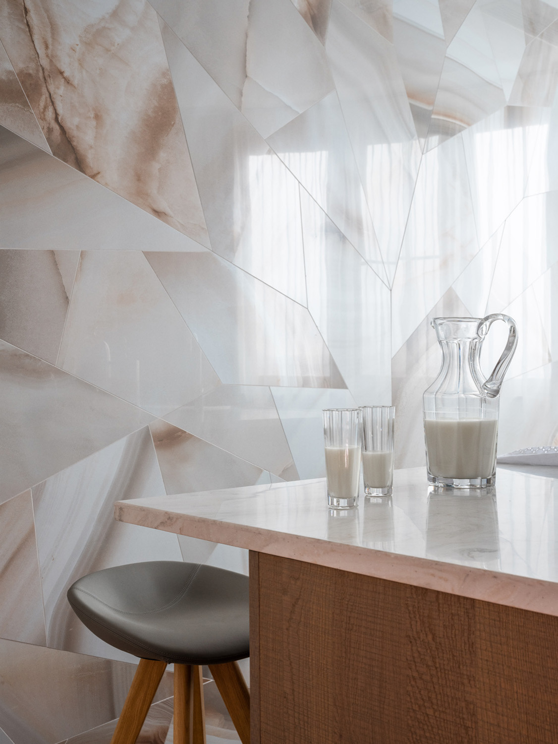 Карамышевская набережная