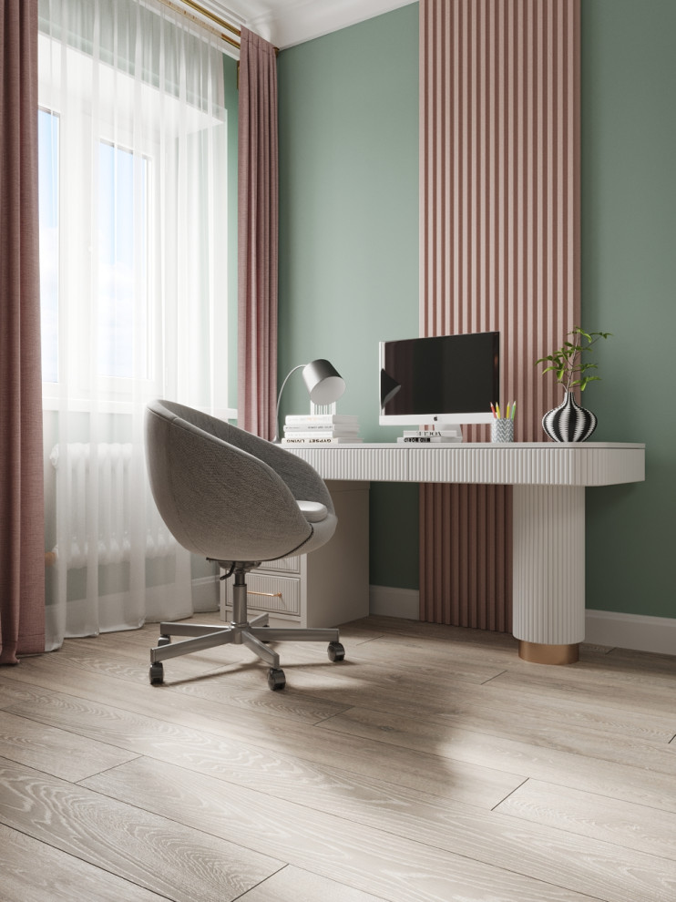 Детская ул. Родионова