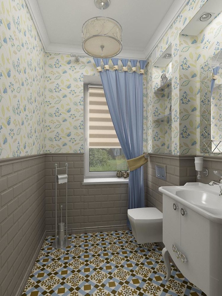 Жилой дом в с.Мостовское