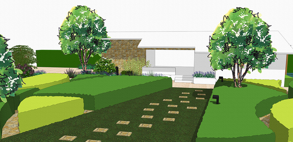 Геометрия пространства