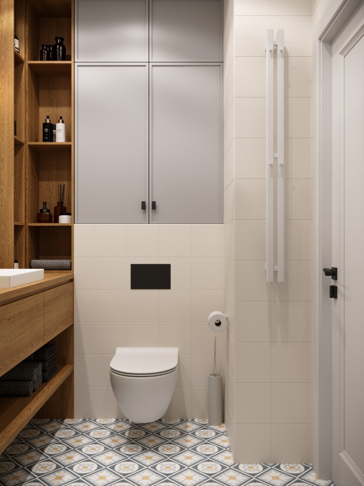 Квартира 50 м2 г. Нижний Новгород