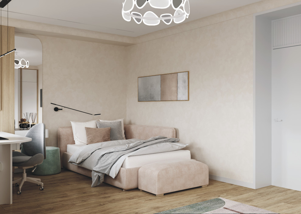 Квартира в Кирове на ул. Водопроводная