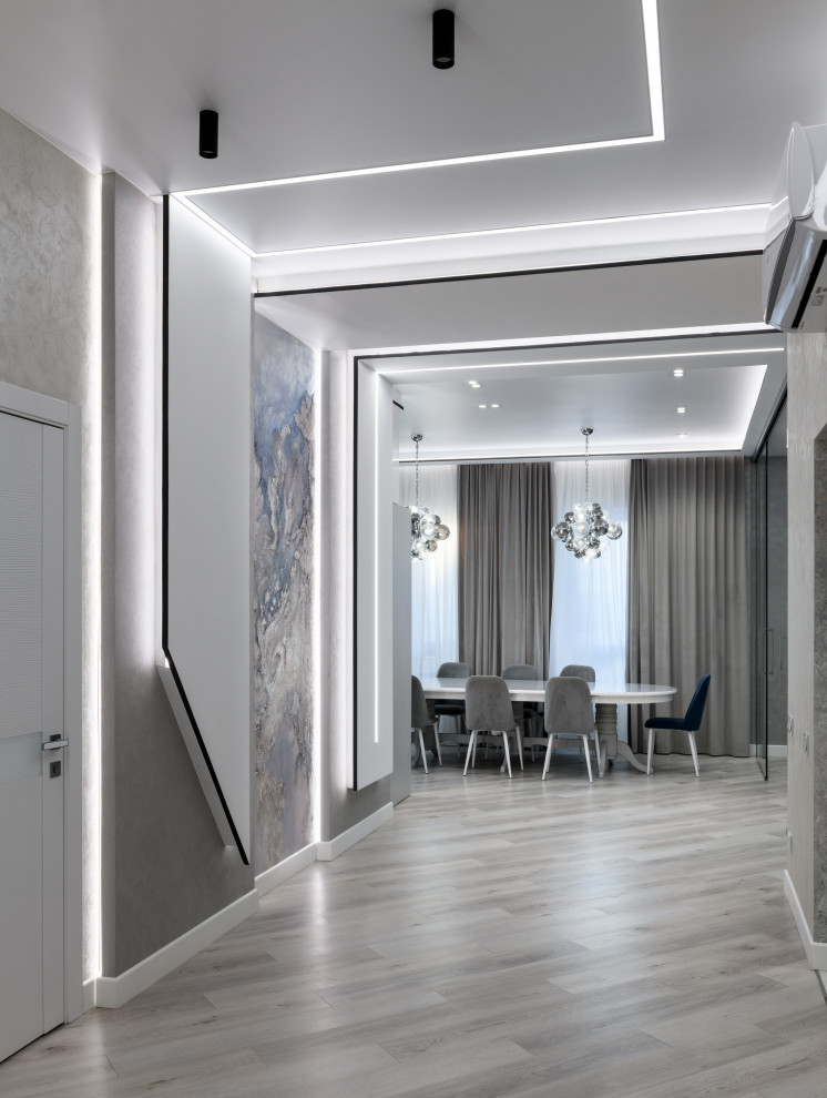 2021г. Фото частного дома 170 м2 в КП "Близкий"