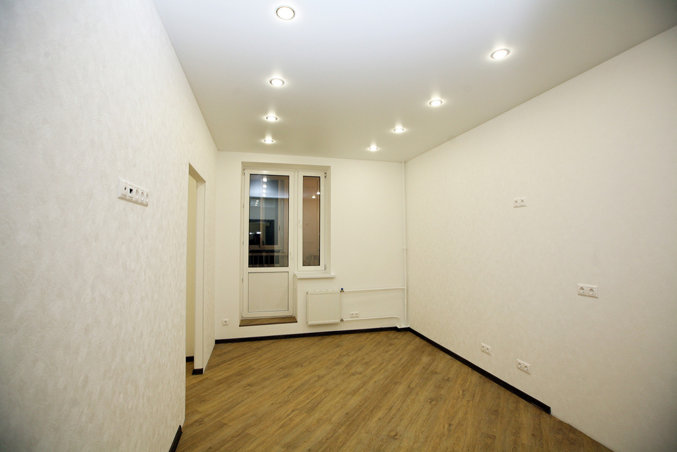 Царицыно, 76 м2