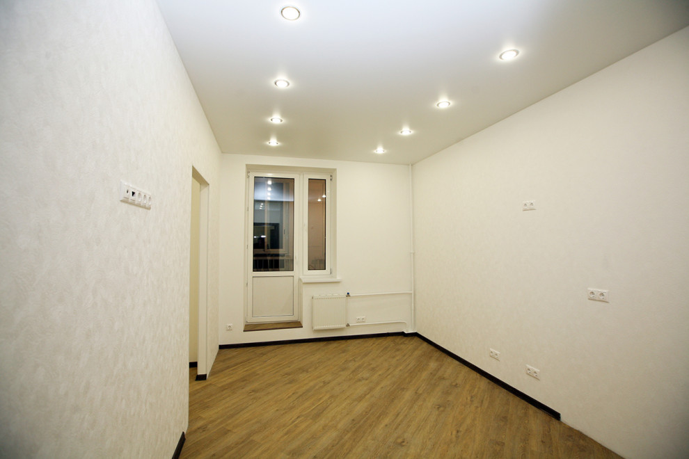 Царицыно, 76 м2