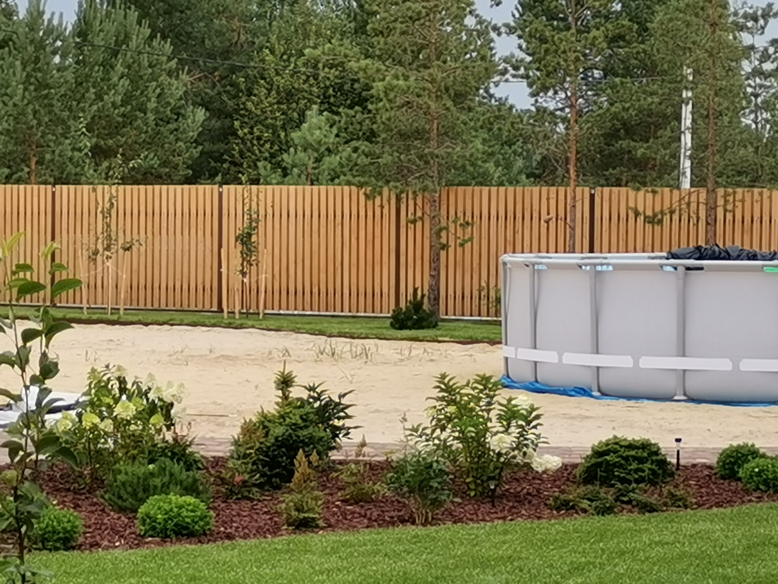 Кундыш– гармоничное и практичное пространство, милый уголок необъятной планеты.