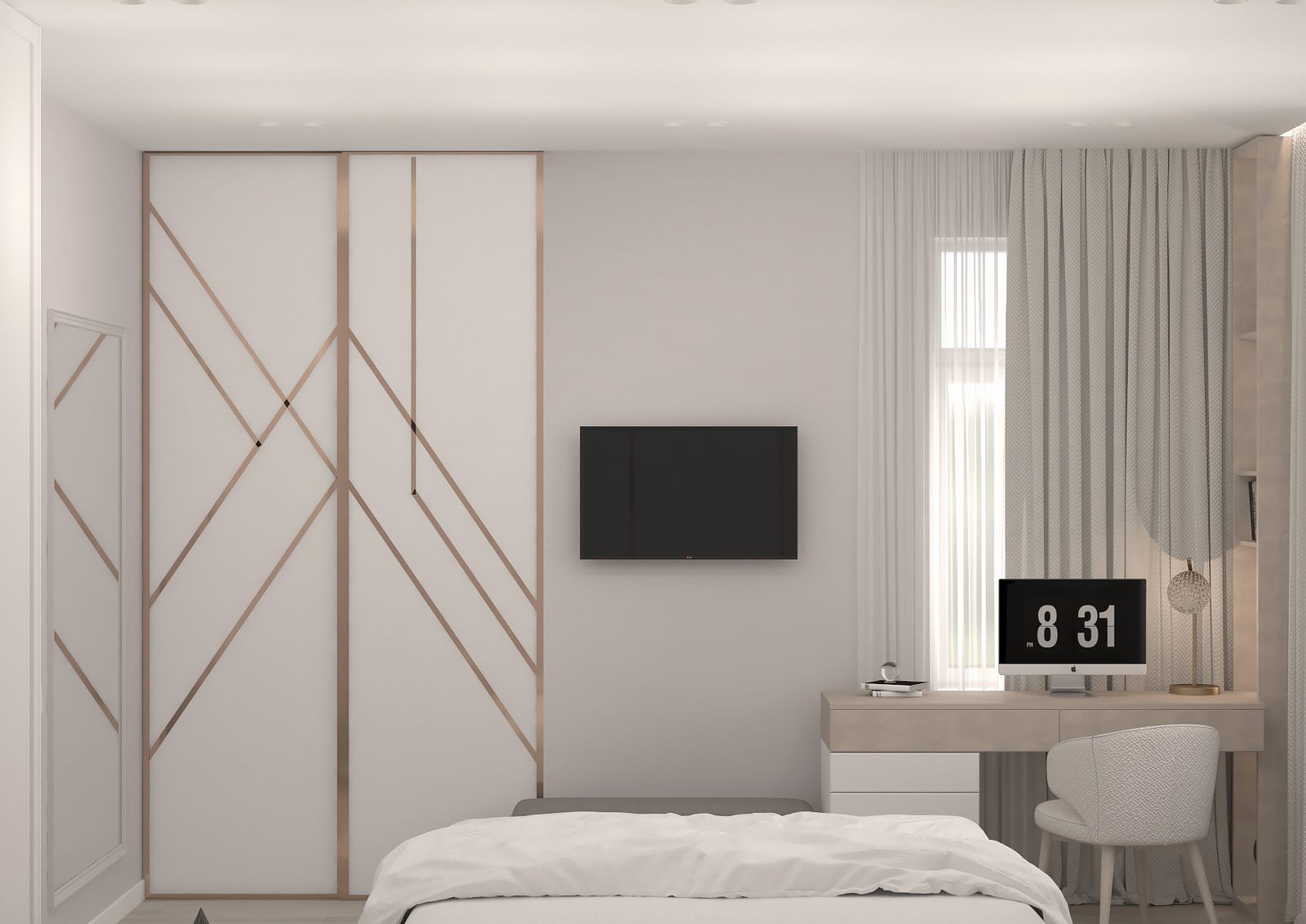 Дом Подольская