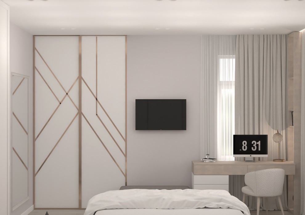 Дом Подольская