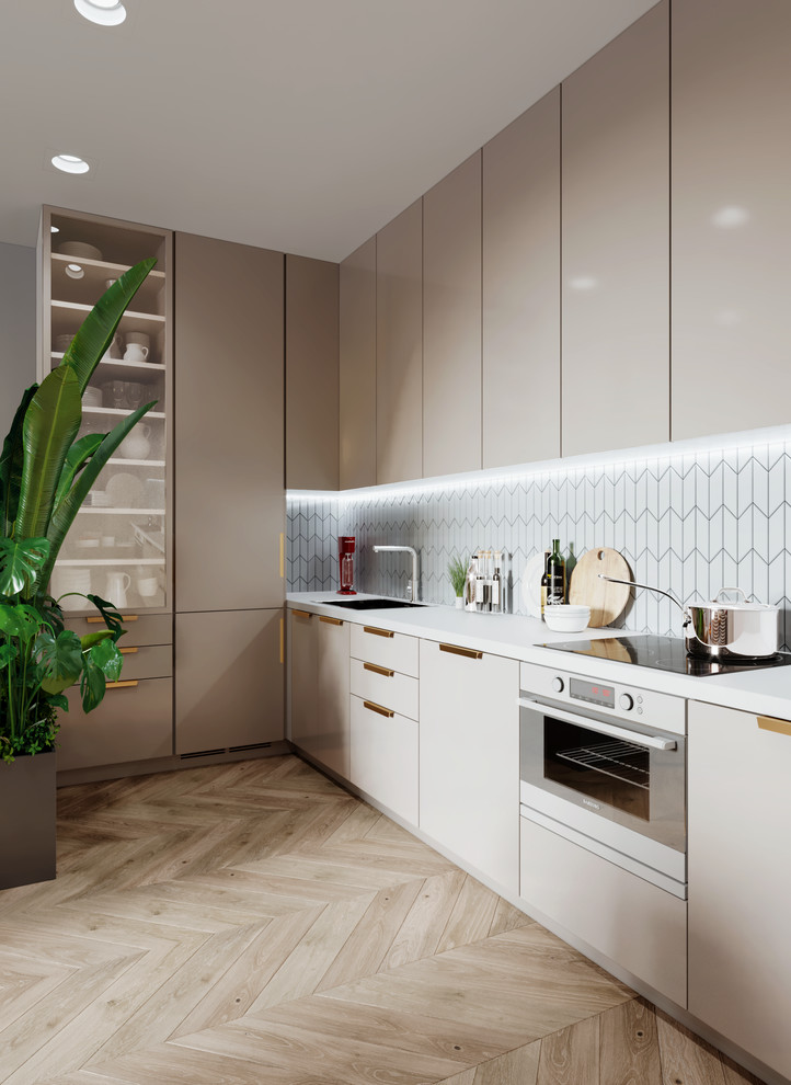 Магия рассвета