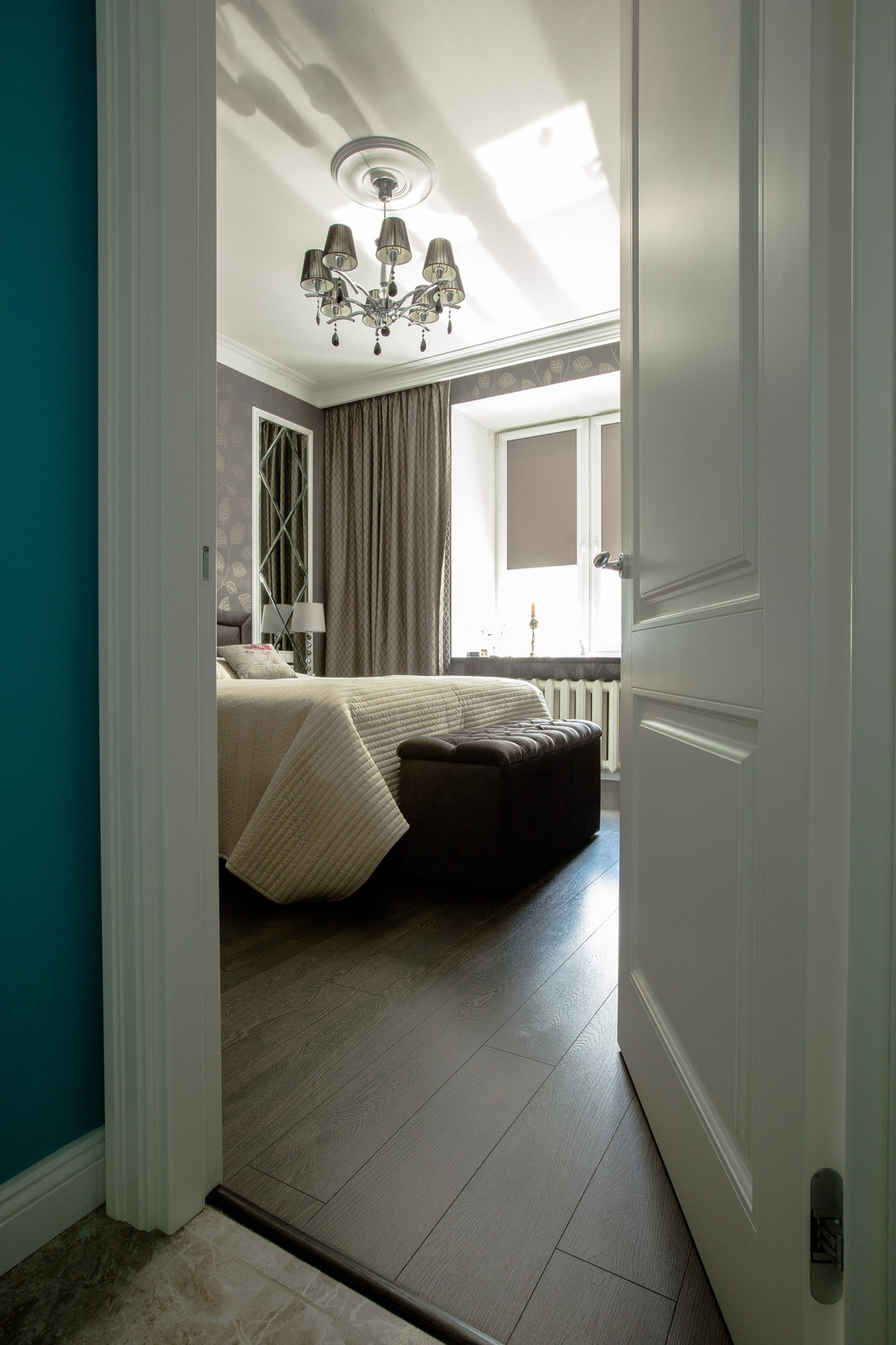 Квартира Университетский