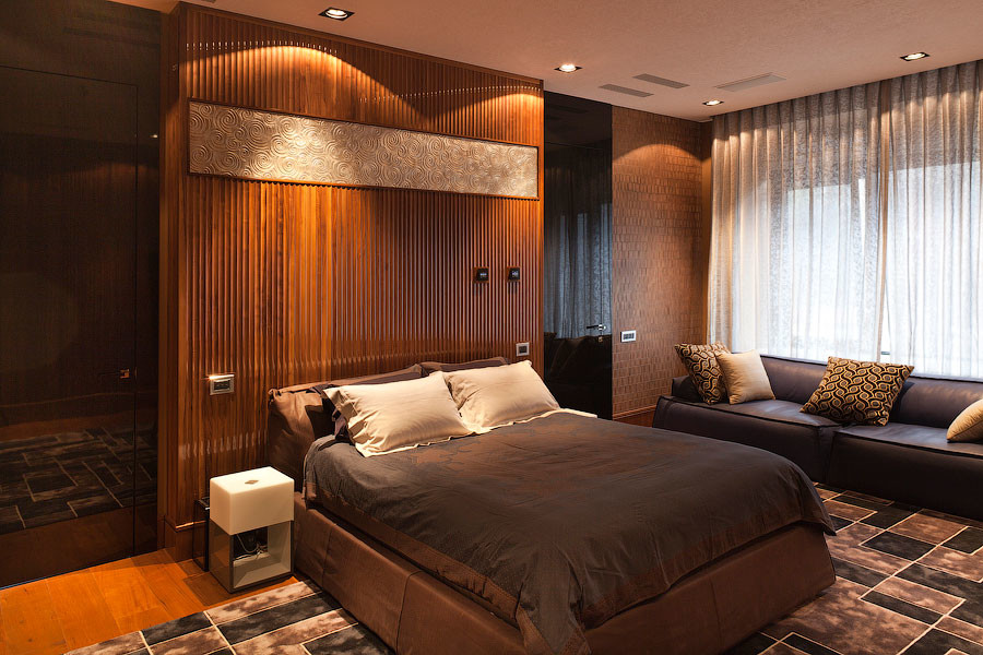 Дом в Подмосковье