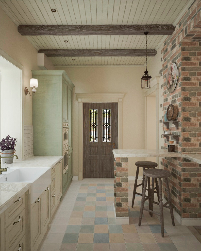 Проект частного дома