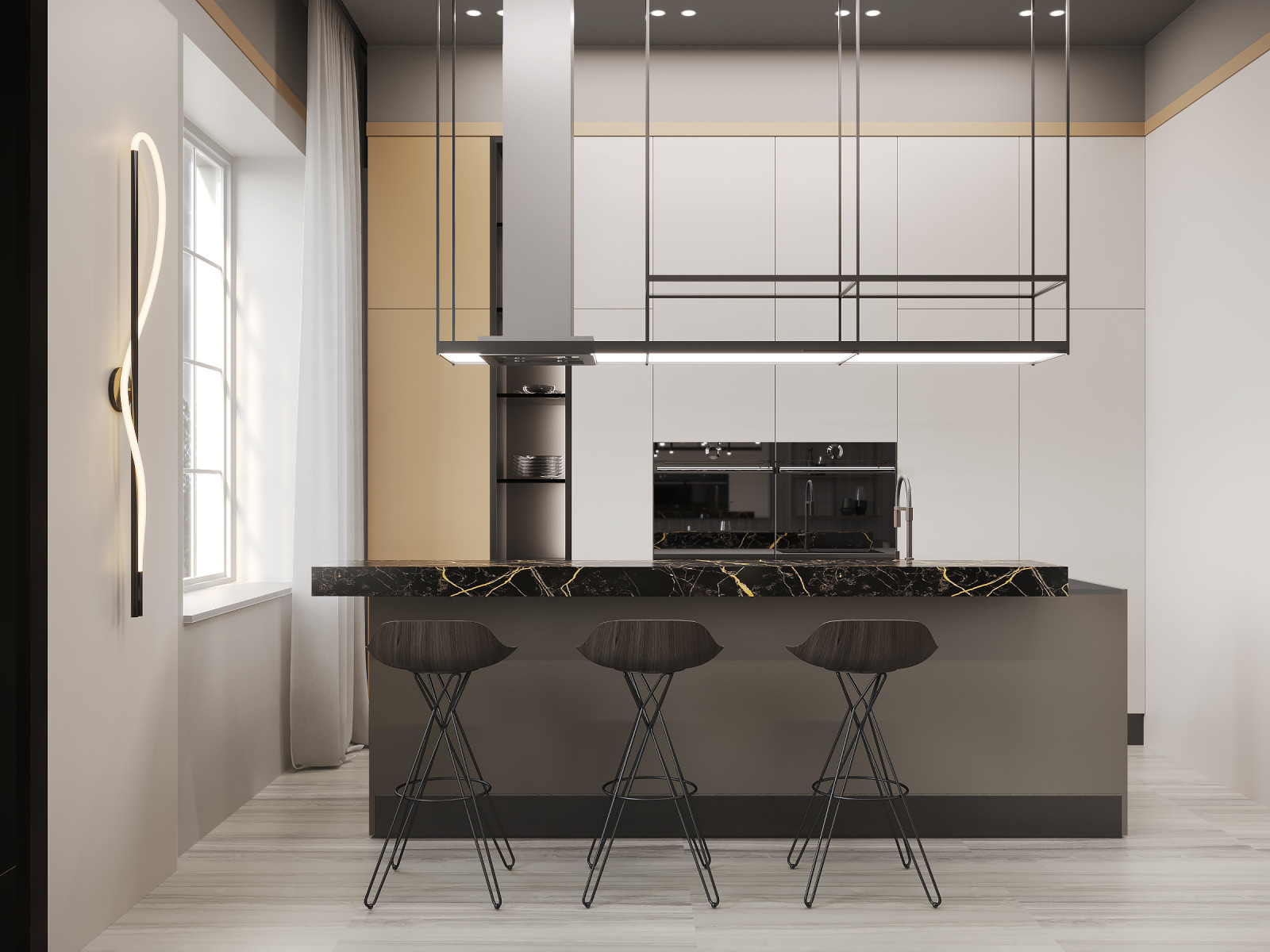 РАСШИРИТЬ ГРАНИЦЫ