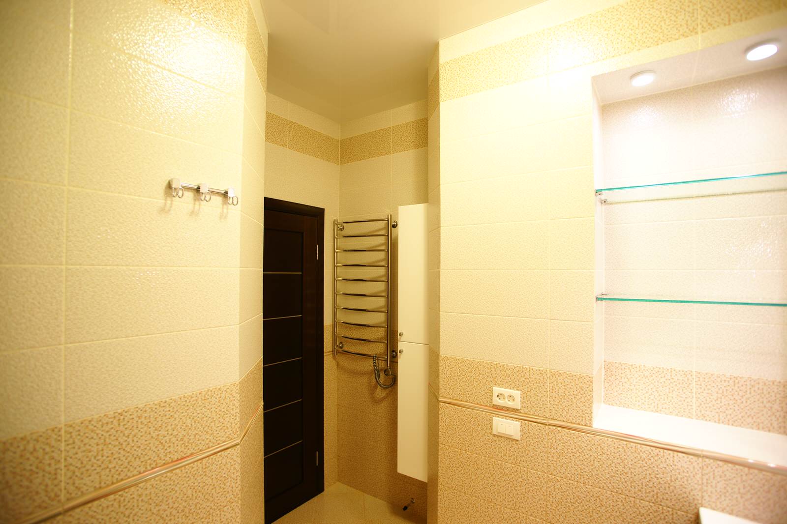 Квартира 90 м.кв. (Кемерово, 2014)